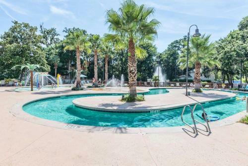 Hotel Coral Sands Resort