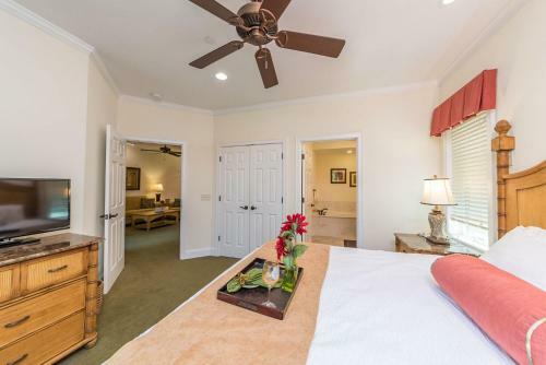 Hotel Coral Sands Resort