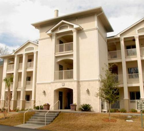 Hotel Coral Sands Resort