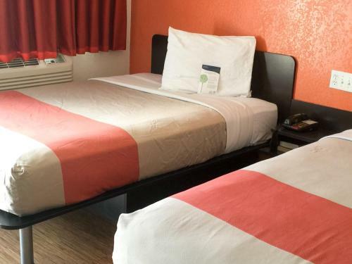 Motel 6 Ardmore