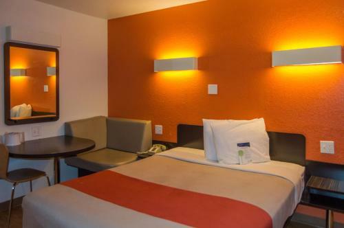 Motel 6 Ardmore