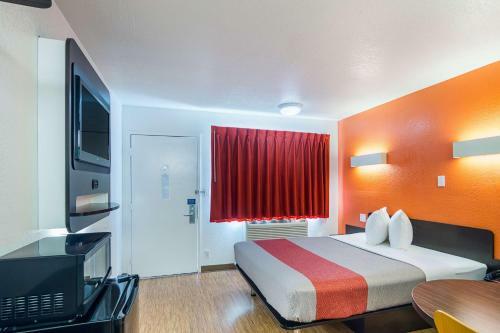 Motel 6 Ardmore