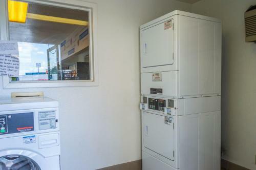 Motel 6 Ardmore