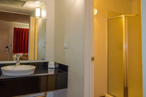 Motel 6 Ardmore