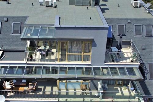 Sky Apartments