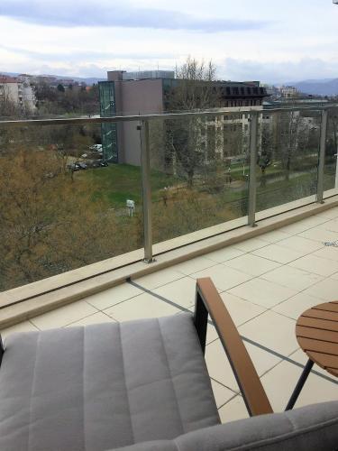 Sky Apartments