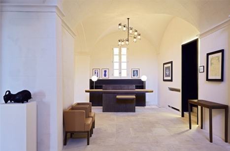 Hotel Can Faustino