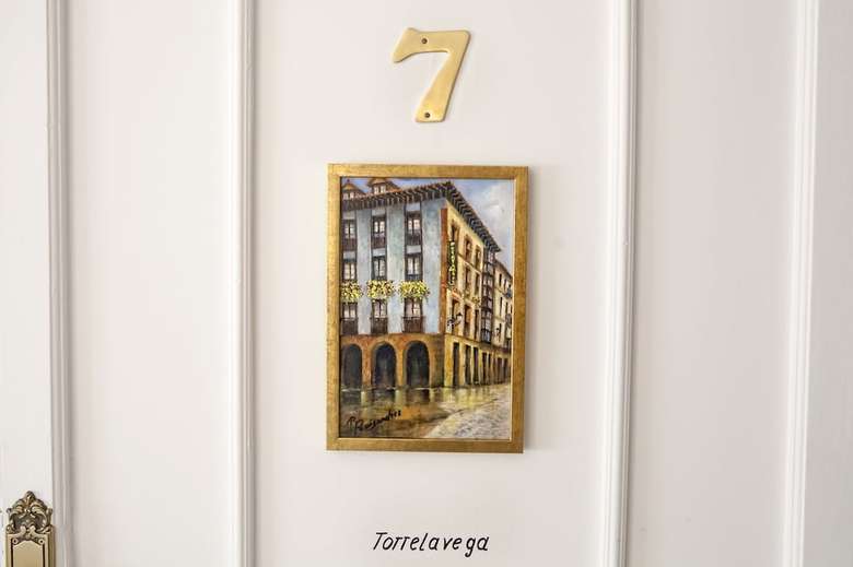 Hostal Puerta Del Sol