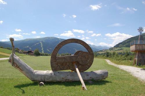Agroturismo Urbangut