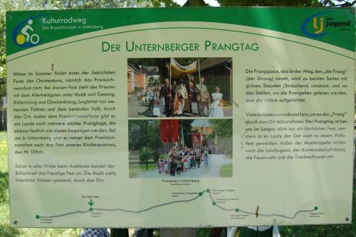 Agroturismo Urbangut
