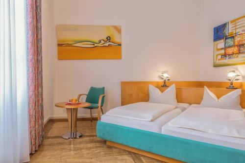 Hostal Alleehaus