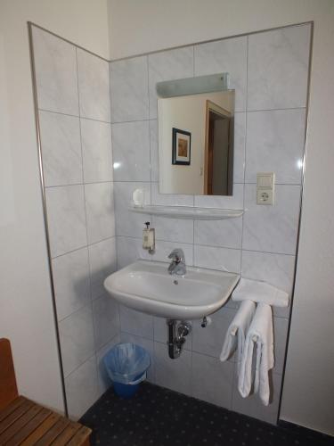 Hostal Alleehaus