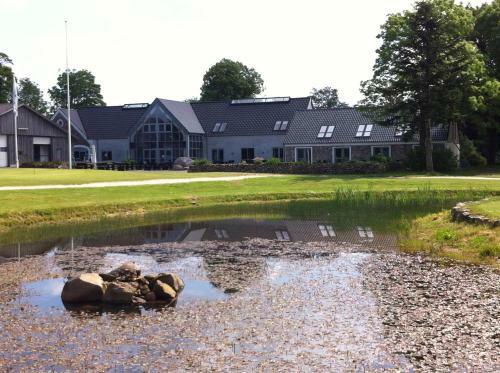 Tollundgaard Golf Park & Apartments