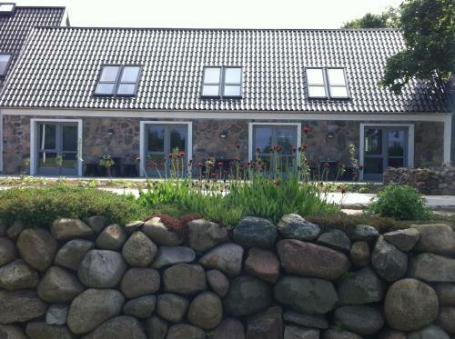 Tollundgaard Golf Park & Apartments