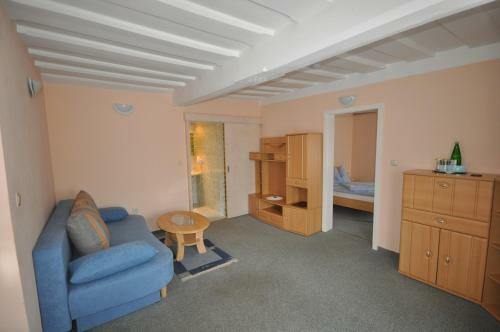Hotel Gasthof Zum Kramer