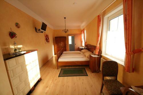 Hotel Gasthof Zum Kramer