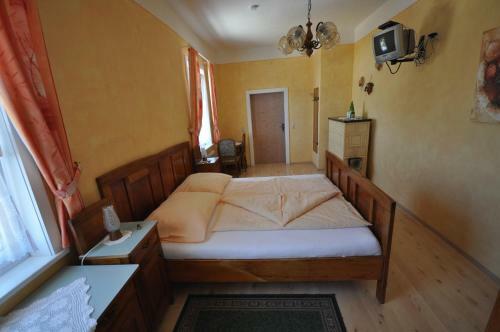 Hotel Gasthof Zum Kramer