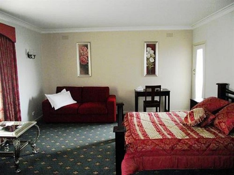 Motel 503 On Princes Drive