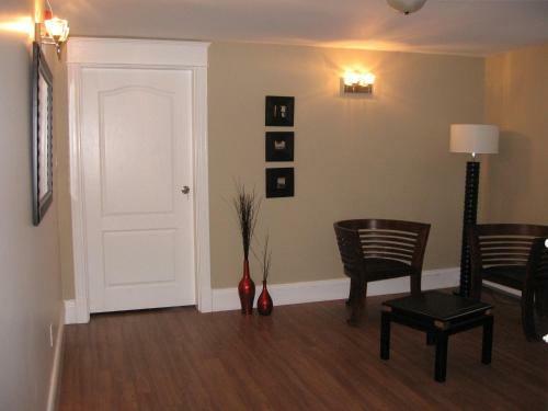 Driftwood Heights B&B