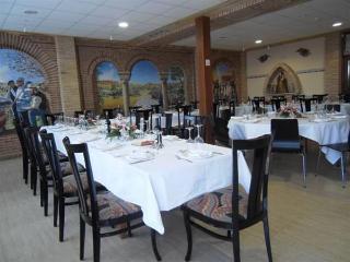 Hostal Domus Viatoris