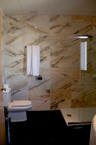 Hostal Domus Viatoris