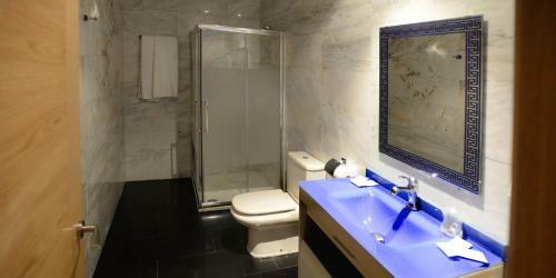 Hostal Domus Viatoris