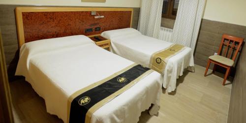 Hostal Domus Viatoris