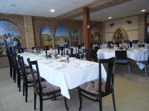 Hostal Domus Viatoris