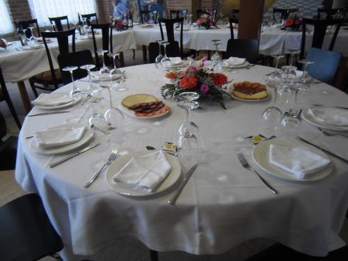 Hostal Domus Viatoris