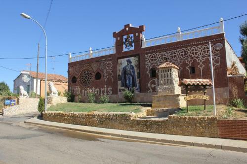 Hostal Domus Viatoris