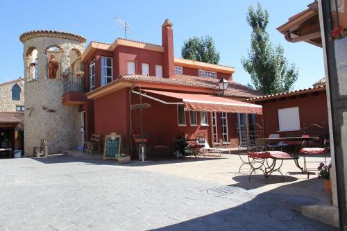 Hostal Domus Viatoris