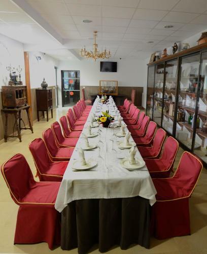 Hostal Domus Viatoris