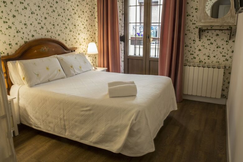 Hostal Pensi�n Amaiur