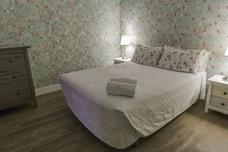 Hostal Pensi�n Amaiur