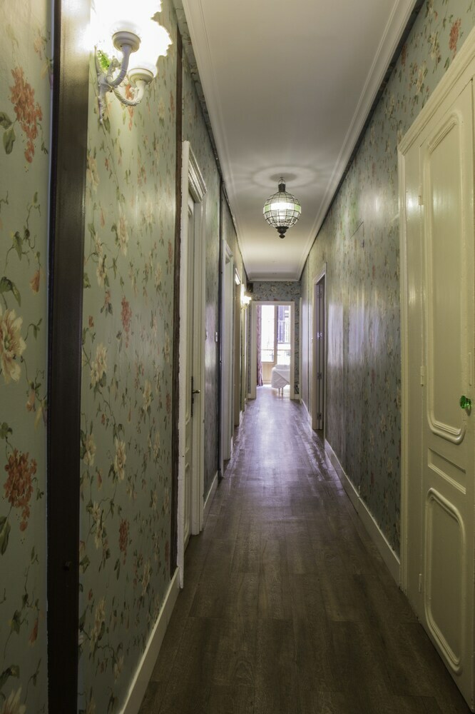 Hostal Pensi�n Amaiur
