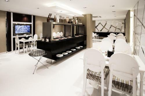 Apartamento Towlan Hotel Suites