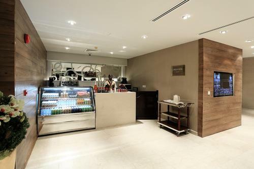 Apartamento Towlan Hotel Suites