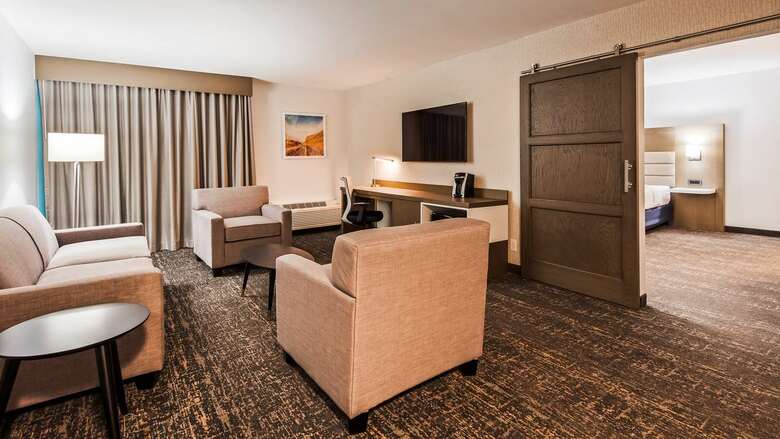 Hotel Holiday Inn Reno-sparks