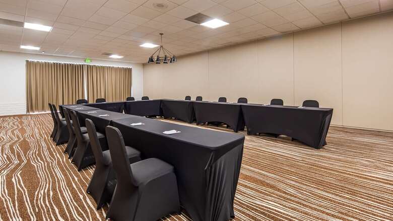 Hotel Holiday Inn Reno-sparks