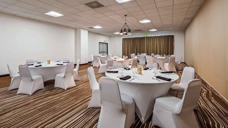 Hotel Holiday Inn Reno-sparks
