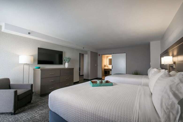 Hotel Holiday Inn Reno-sparks
