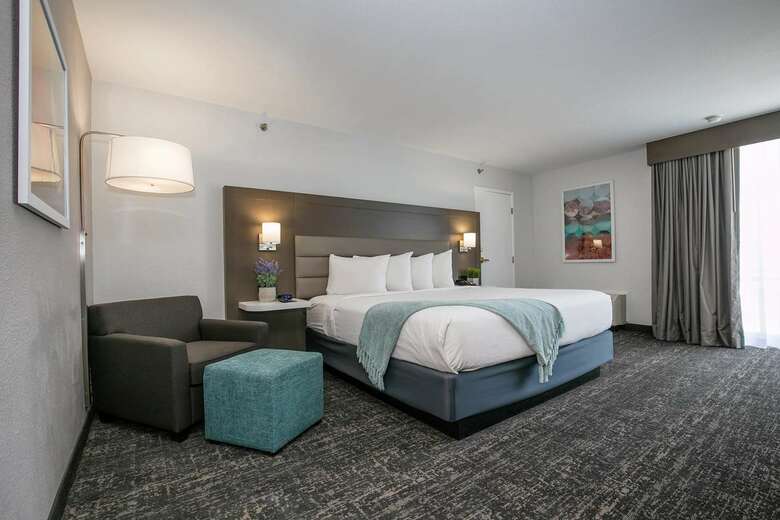 Hotel Holiday Inn Reno-sparks