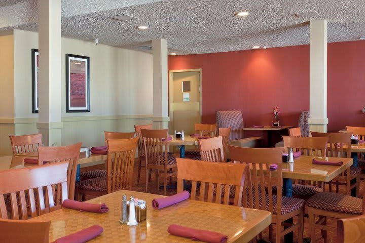 Hotel Holiday Inn Reno-sparks