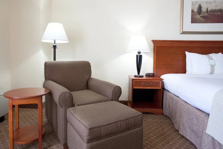 Hotel Holiday Inn Reno-sparks
