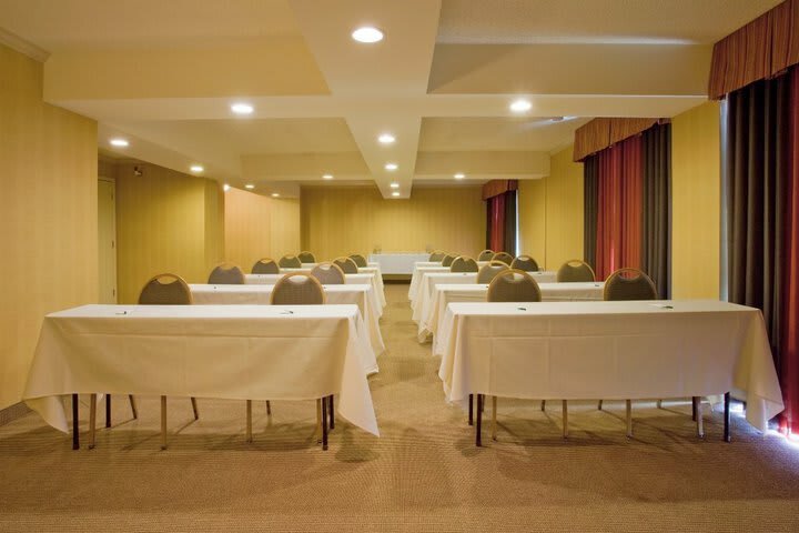 Hotel Holiday Inn Reno-sparks