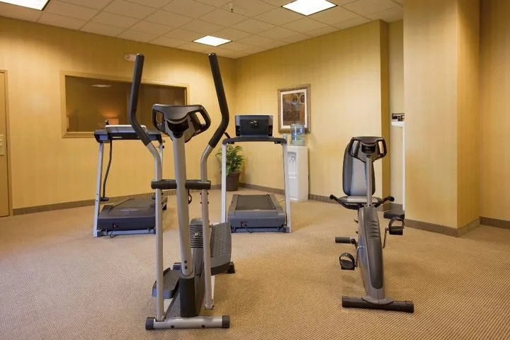 Hotel Holiday Inn Reno-sparks