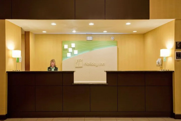 Hotel Holiday Inn Reno-sparks