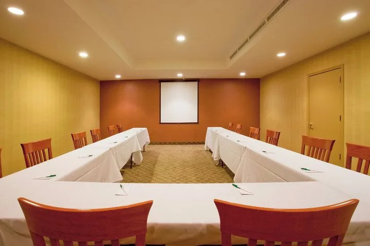 Hotel Holiday Inn Reno-sparks