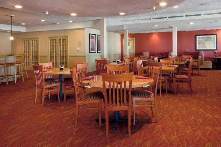 Hotel Holiday Inn Reno-sparks