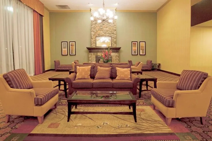Hotel Holiday Inn Reno-sparks